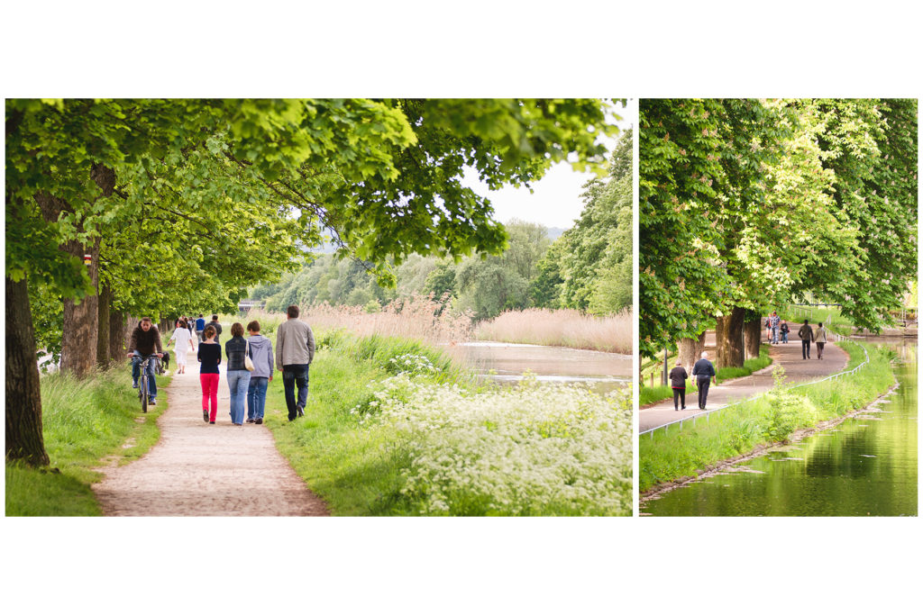 Photographe Metz Reportages Photographies d'illustration Agence de l'Eau Rhin-Meuse