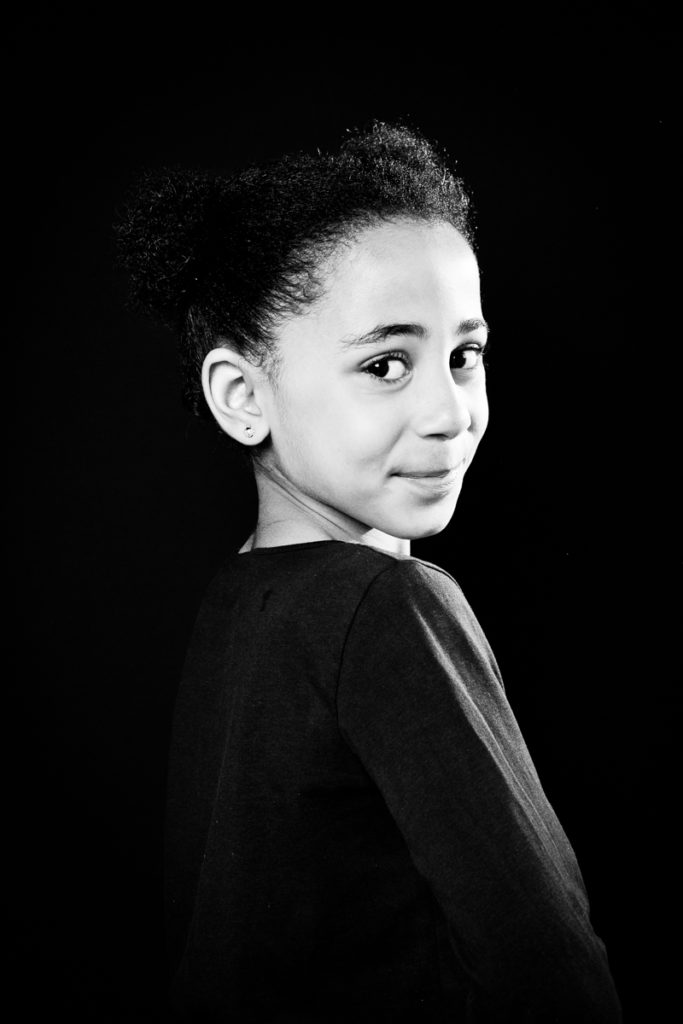 Photographe Metz Portrait Enfant