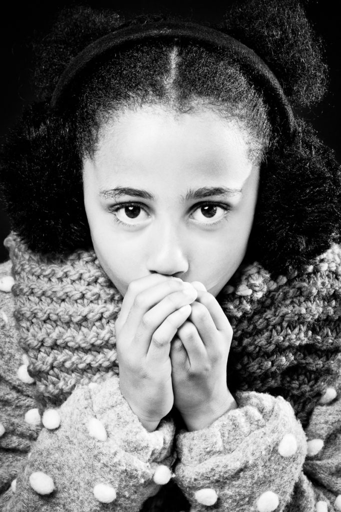 Photographe Metz Portrait Enfant